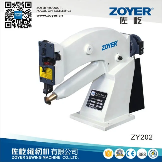 Zy202 Leather Skiving Industrial Inside Trimming Machine