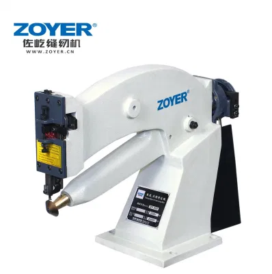 Zy202 Machine de découpage intérieure industrielle pour le cuir