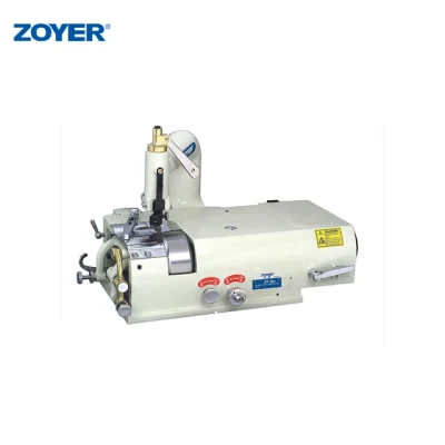 Machine à coudre industrielle de parage de cuir Zoyer Zy801, offre spéciale